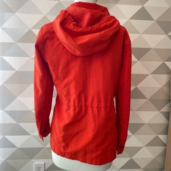 Lands End Outrigger Mesh Lined Jacket - Picture 5 of 10
